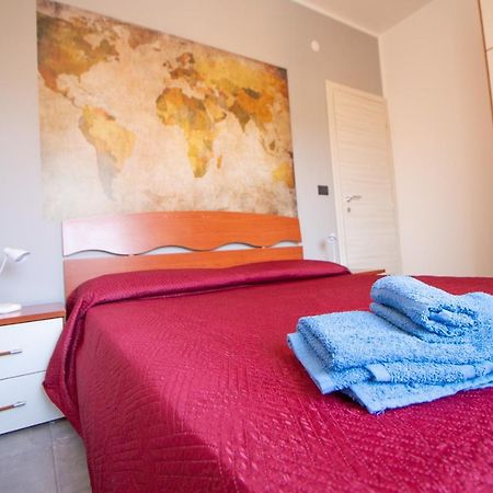 Casa Vacanze Casetta Grande Porto Torres Dış mekan fotoğraf