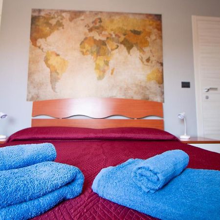 Casa Vacanze Casetta Grande Porto Torres Dış mekan fotoğraf