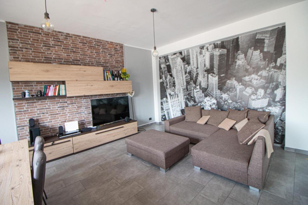 Casa Vacanze Casetta Grande Porto Torres Dış mekan fotoğraf