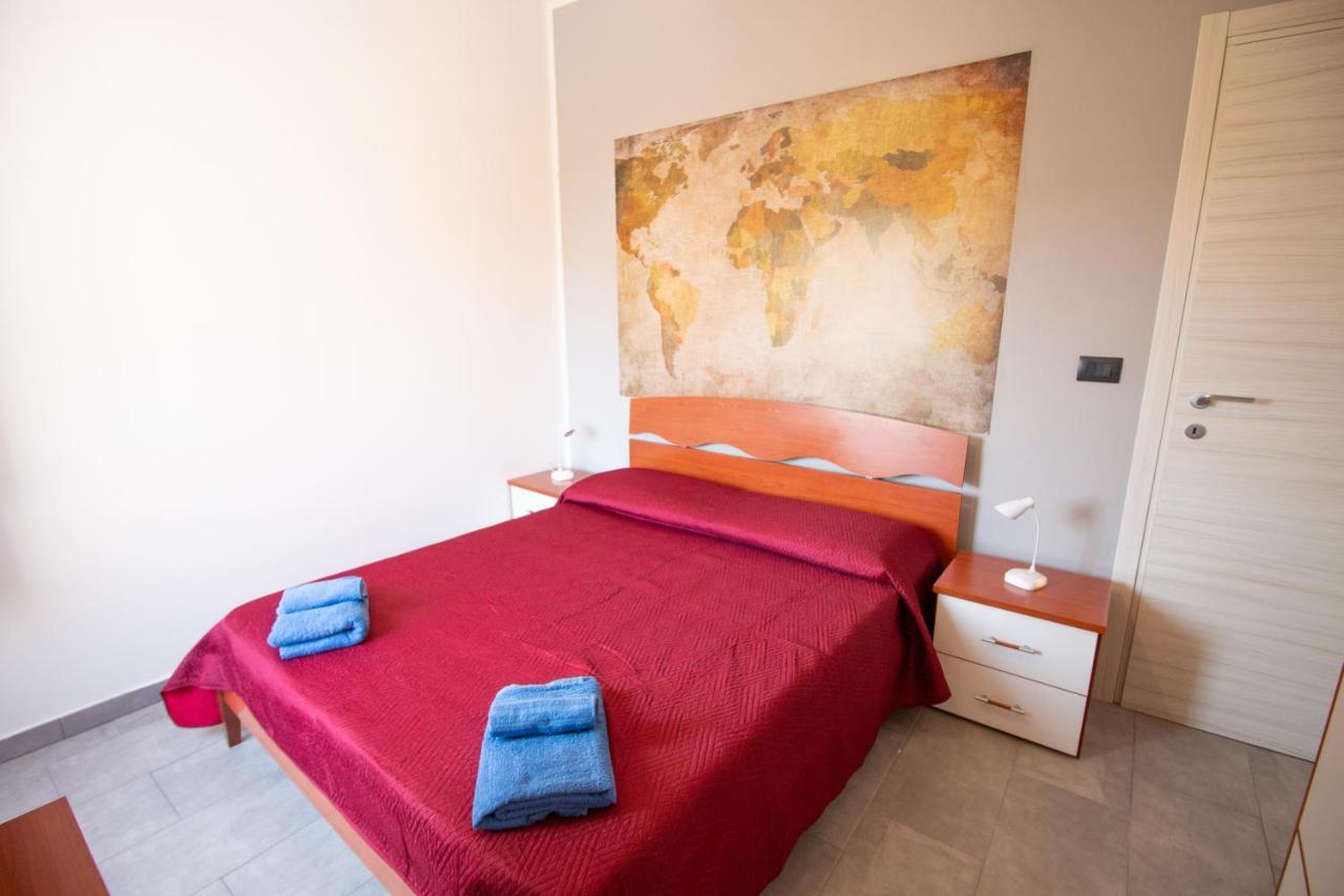 Casa Vacanze Casetta Grande Porto Torres Dış mekan fotoğraf