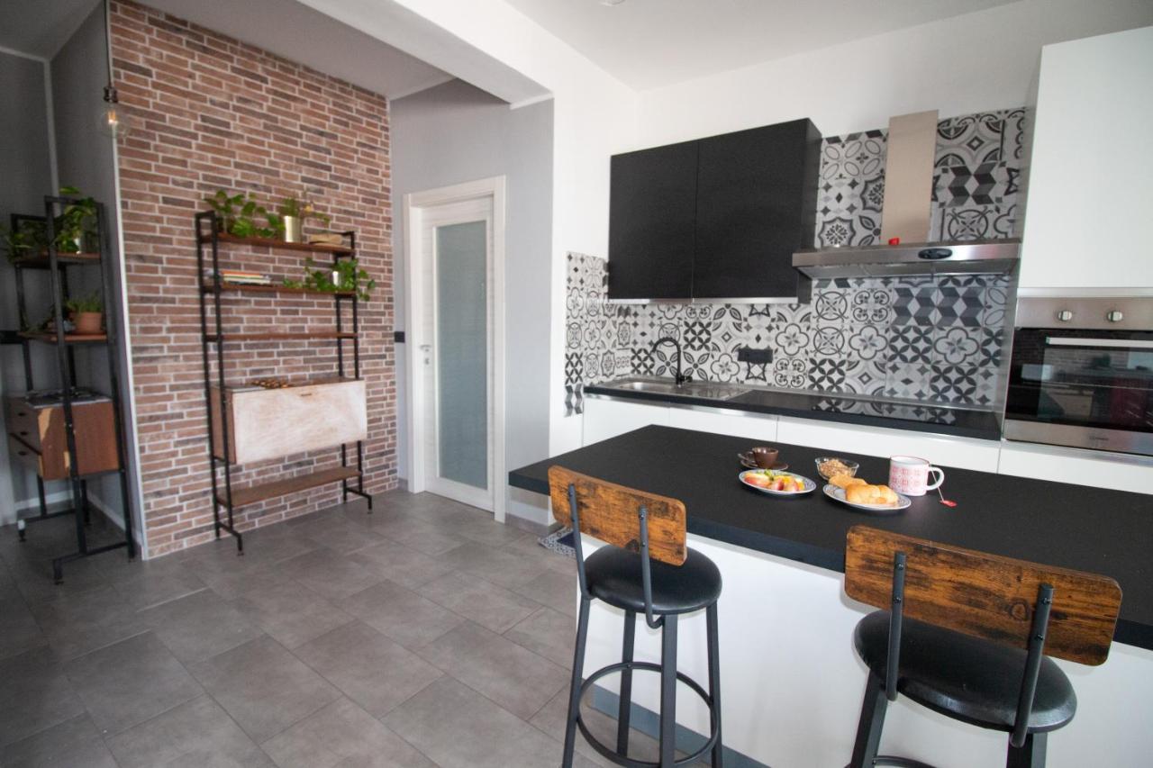 Casa Vacanze Casetta Grande Porto Torres Dış mekan fotoğraf