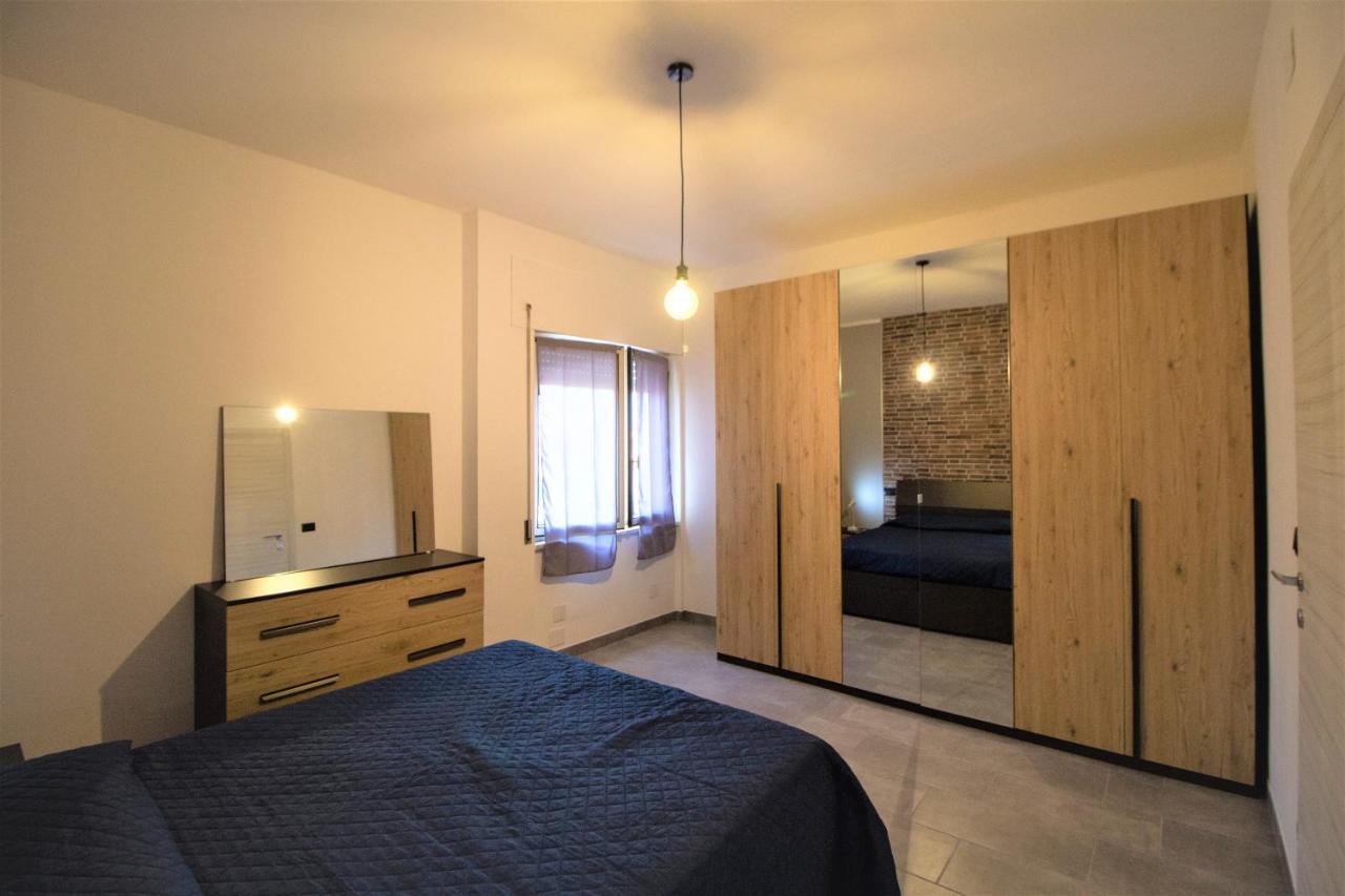 Casa Vacanze Casetta Grande Porto Torres Dış mekan fotoğraf