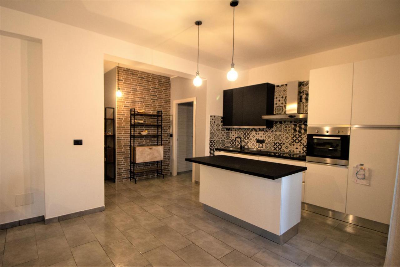 Casa Vacanze Casetta Grande Porto Torres Dış mekan fotoğraf