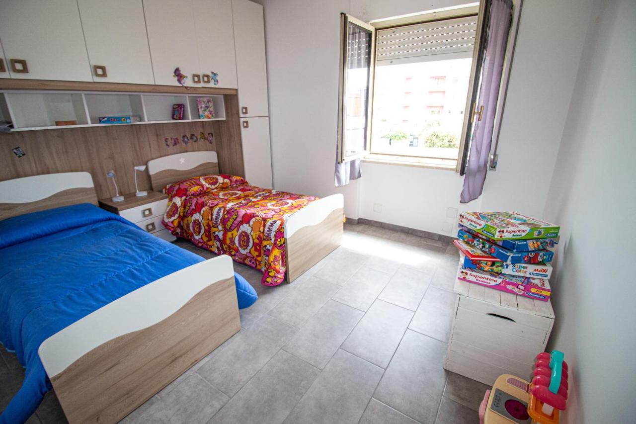 Casa Vacanze Casetta Grande Porto Torres Dış mekan fotoğraf